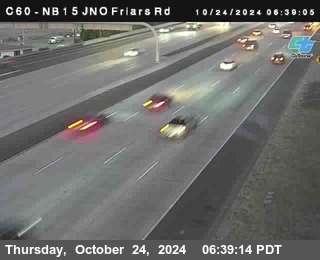 NB 15 JNO Friars Rd