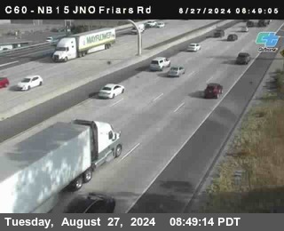 NB 15 JNO Friars Rd