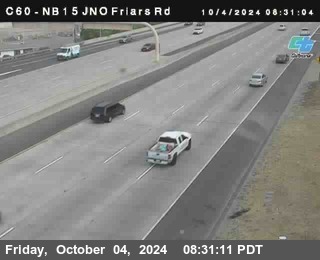 NB 15 JNO Friars Rd