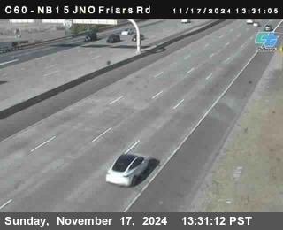 NB 15 JNO Friars Rd