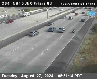 NB 15 JNO Friars Rd