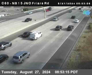 NB 15 JNO Friars Rd