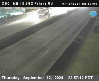 NB 15 JNO Friars Rd