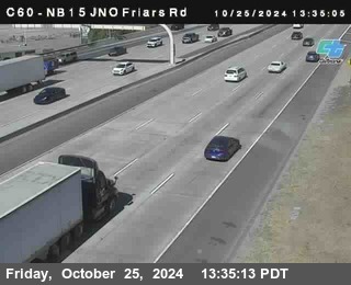 NB 15 JNO Friars Rd