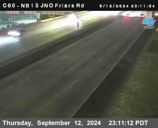 NB 15 JNO Friars Rd