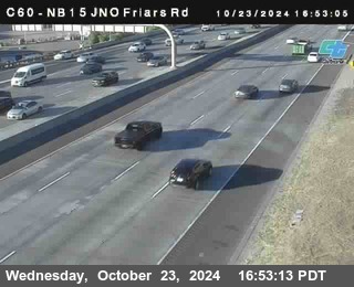 NB 15 JNO Friars Rd