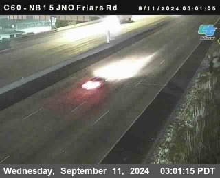 NB 15 JNO Friars Rd