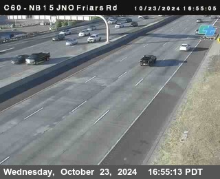 NB 15 JNO Friars Rd