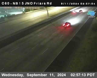 NB 15 JNO Friars Rd