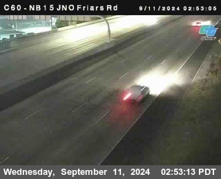 NB 15 JNO Friars Rd