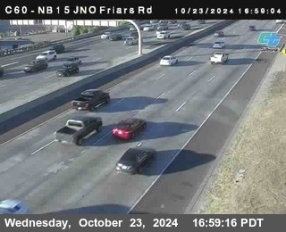 NB 15 JNO Friars Rd