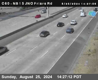 NB 15 JNO Friars Rd