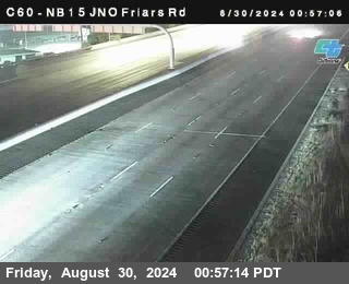 NB 15 JNO Friars Rd