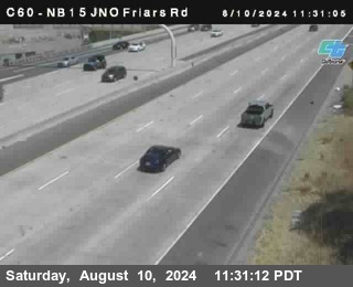 NB 15 JNO Friars Rd