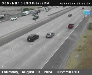 NB 15 JNO Friars Rd