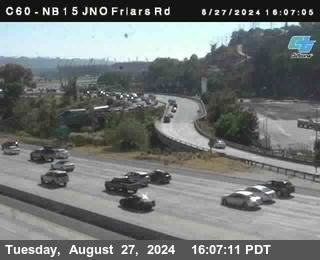 NB 15 JNO Friars Rd