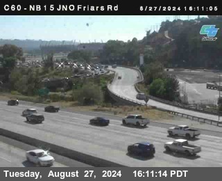 NB 15 JNO Friars Rd