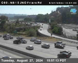 NB 15 JNO Friars Rd