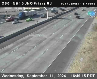 NB 15 JNO Friars Rd