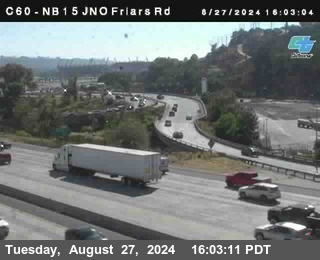 NB 15 JNO Friars Rd