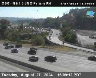 NB 15 JNO Friars Rd