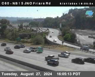 NB 15 JNO Friars Rd