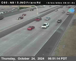 NB 15 JNO Friars Rd