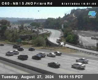 NB 15 JNO Friars Rd