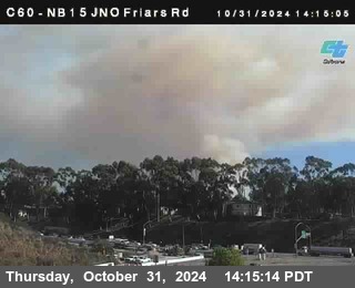 NB 15 JNO Friars Rd