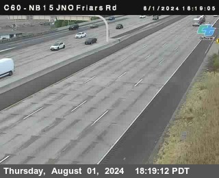 NB 15 JNO Friars Rd