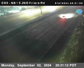 NB 15 JNO Friars Rd