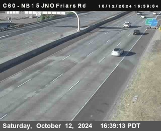 NB 15 JNO Friars Rd