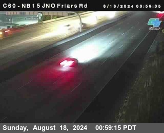 NB 15 JNO Friars Rd