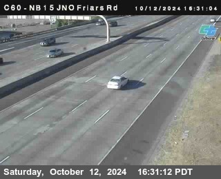 NB 15 JNO Friars Rd