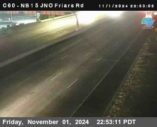 NB 15 JNO Friars Rd