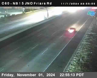 NB 15 JNO Friars Rd