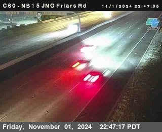 NB 15 JNO Friars Rd