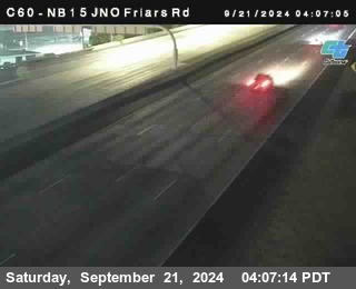 NB 15 JNO Friars Rd