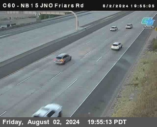 NB 15 JNO Friars Rd