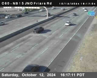 NB 15 JNO Friars Rd