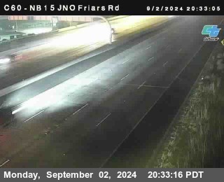 NB 15 JNO Friars Rd