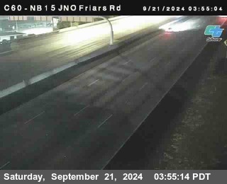 NB 15 JNO Friars Rd