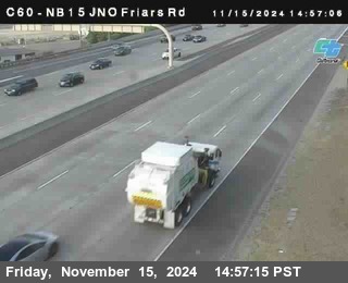 NB 15 JNO Friars Rd