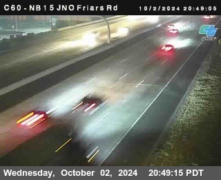 NB 15 JNO Friars Rd