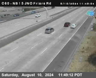 NB 15 JNO Friars Rd