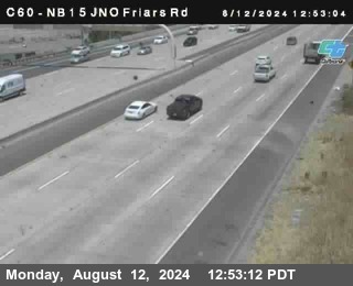 NB 15 JNO Friars Rd