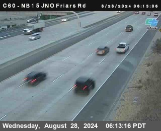 NB 15 JNO Friars Rd