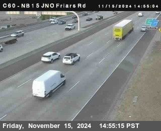 NB 15 JNO Friars Rd