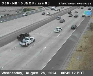 NB 15 JNO Friars Rd