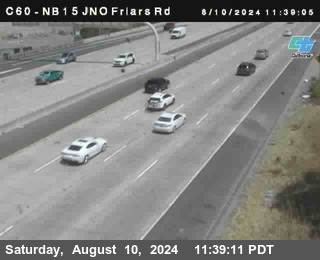 NB 15 JNO Friars Rd